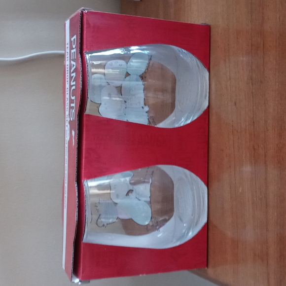 Peanuts Holiday Snoopy Easter Glasses Poshmark
